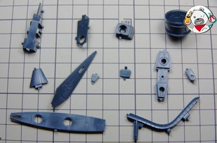 寿屋 KP377 模型 女神装置 武装神姬 天使型 机娘 安瓦尔 U 补件