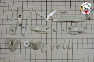 寿屋 KP544 女神装置 AGA 爱丽丝 兼志谷 通用 迦尼萨 J板 补件