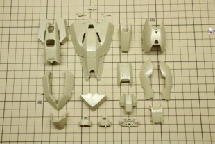 寿屋 KP544 女神装置  爱丽丝 兼志谷 通用 天机 迦尼萨 i板 补件