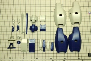 寿屋 KP544 女神装置  爱丽丝 兼志谷 通用 天机 迦尼萨 L板 补件