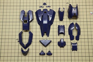 寿屋 KP544 女神装置  爱丽丝 兼志谷 象神 天机 迦尼萨 i板 补件