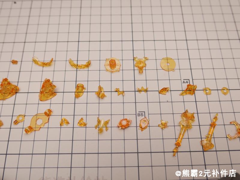 寿屋 拼装 ARCA NADEA 阿尔卡纳蒂亚 天使 露米蒂亚 J板 特典补件