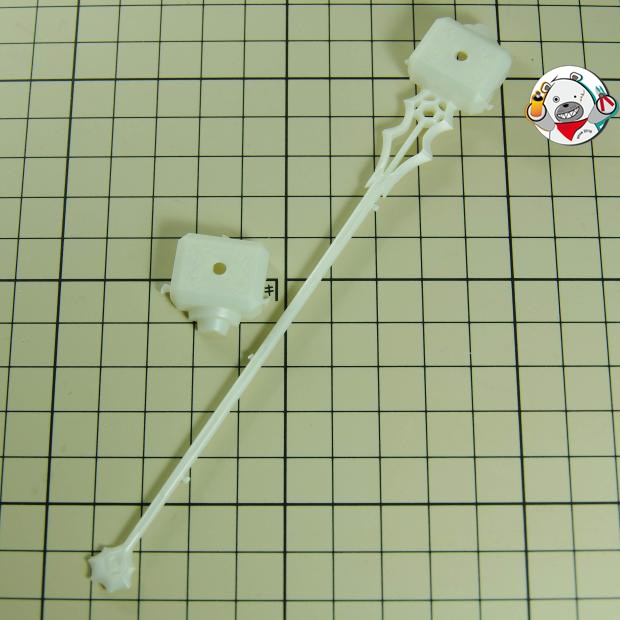 alphamax 模型 机娘 北海女妖 克拉肯 拉尼娅 sp1 2 板ps树脂零件