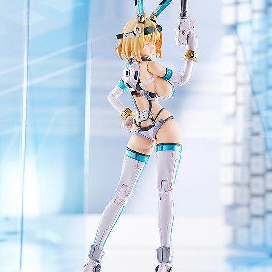 兔子娘补件MaxFactoryPLAMAX