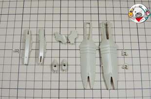 寿屋 KP544 女神装置  爱丽丝 兼志谷 通用 天机 迦尼萨 M板 补件