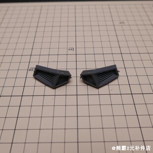 寿屋 MSG路西法 人马 模型 补件 维修 O2板件 零件 第三方售后