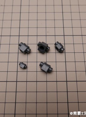 寿屋 MSG路西法 人马 模型 补件 维修 PC1 PC2 零件 第三方售后