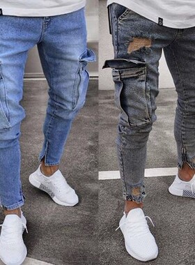 jeans pants for men jeans for men winter trousers men 2018