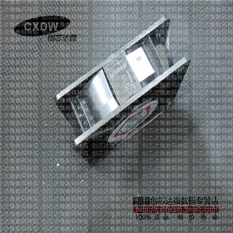 DP200A P/N2123XBL.GN 12038 220V 120*120*38m