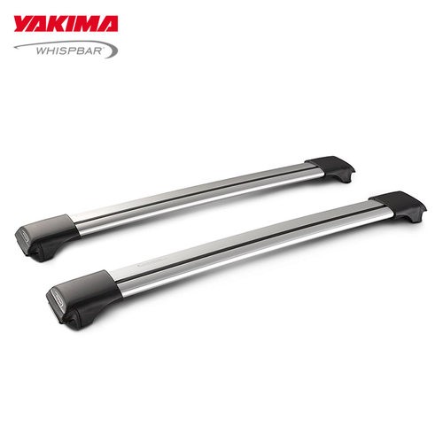 美国yakima车顶行李架Whispbar