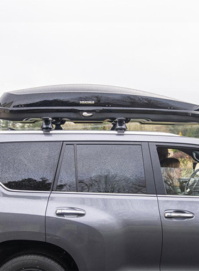 2020新款YAKIMA格兰德GrandTour车顶行李箱自驾游车载货物箱