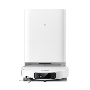 小米米家扫地机器人5扫地拖地吸尘一体政府补贴