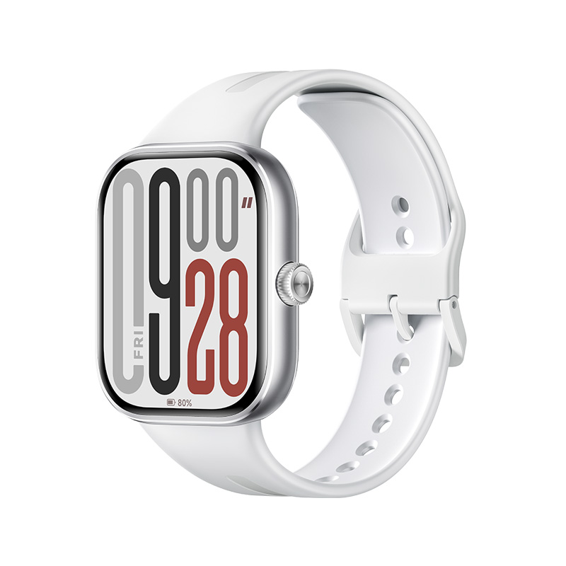REDMI Watch红米手表5 智能手表蓝牙通话血氧心率高清大