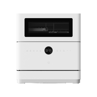 小米官旗米家智能台式 原价拍不发货 新品 洗碗机6套S10 试用
