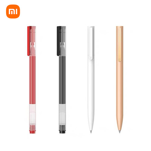 办公文具用品巨能写中性笔