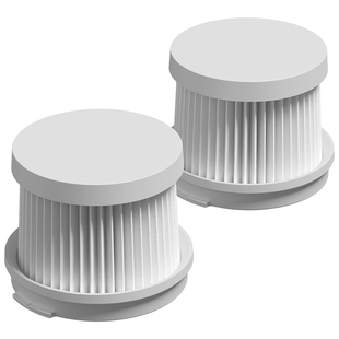 小米官旗米家除螨仪2滤芯（两只装）