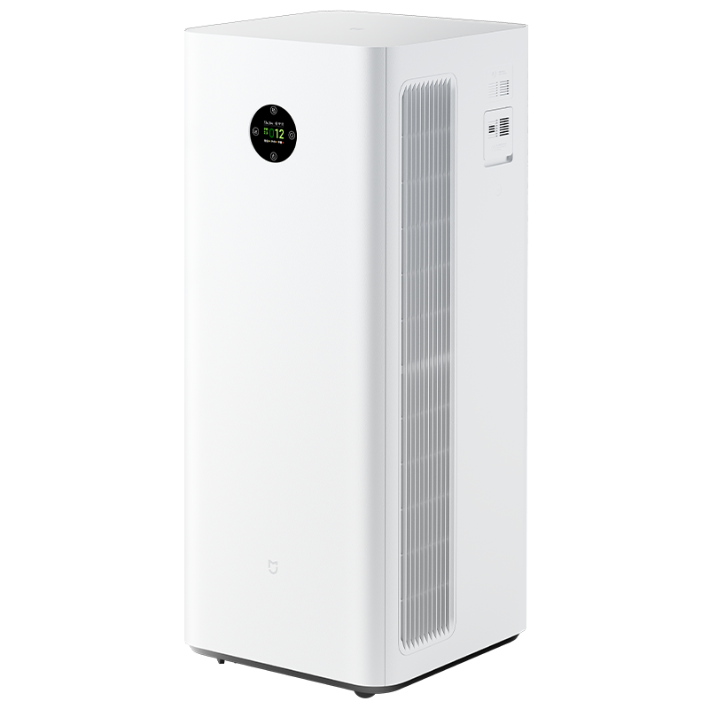 小米官旗米家空气净化器5Pro除甲醛宠物吸烟过敏原消毒家用净化机