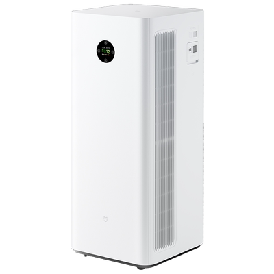 小米官旗米家空气净化器5Pro除甲醛宠物吸烟过敏原消毒家用净化机