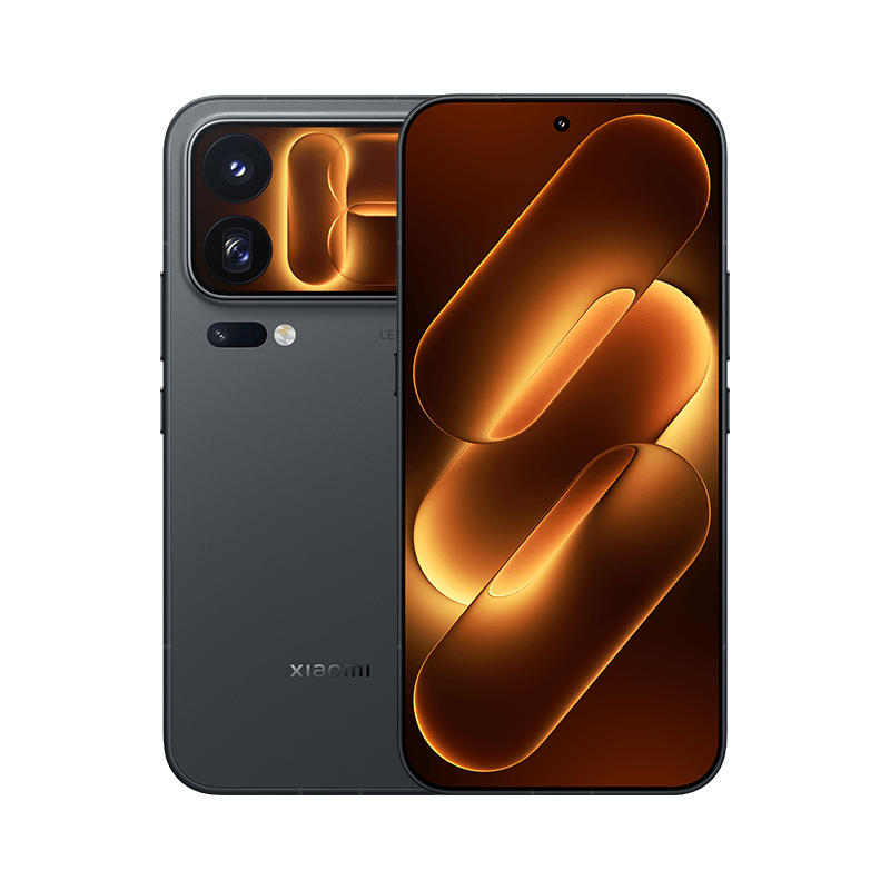 thumbnail for [New Product Launch] Xiaomi 18 Pro Max new phone launch, Xiaomi Leica dual 200 million ultra-clear imaging, Xiaomi official flagship store, official website, Xiaomi Surge OS, Xiaomi 18 Pro Max
