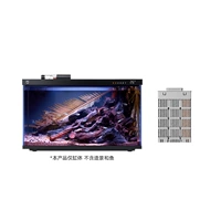 Mijia Smart Fish Tank + биохимический фильтр