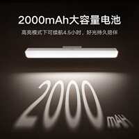 Xiaomi Official Flagship Store Mi Home Magnetic Reading Lamp Eye-protecting Desk Lamp, Study Special Reading Student Cool Lamp thumbnail 4