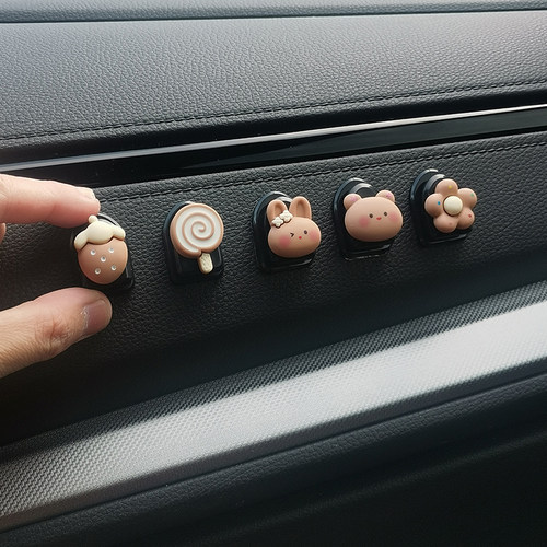 车载汽车挂钩前排2023新款