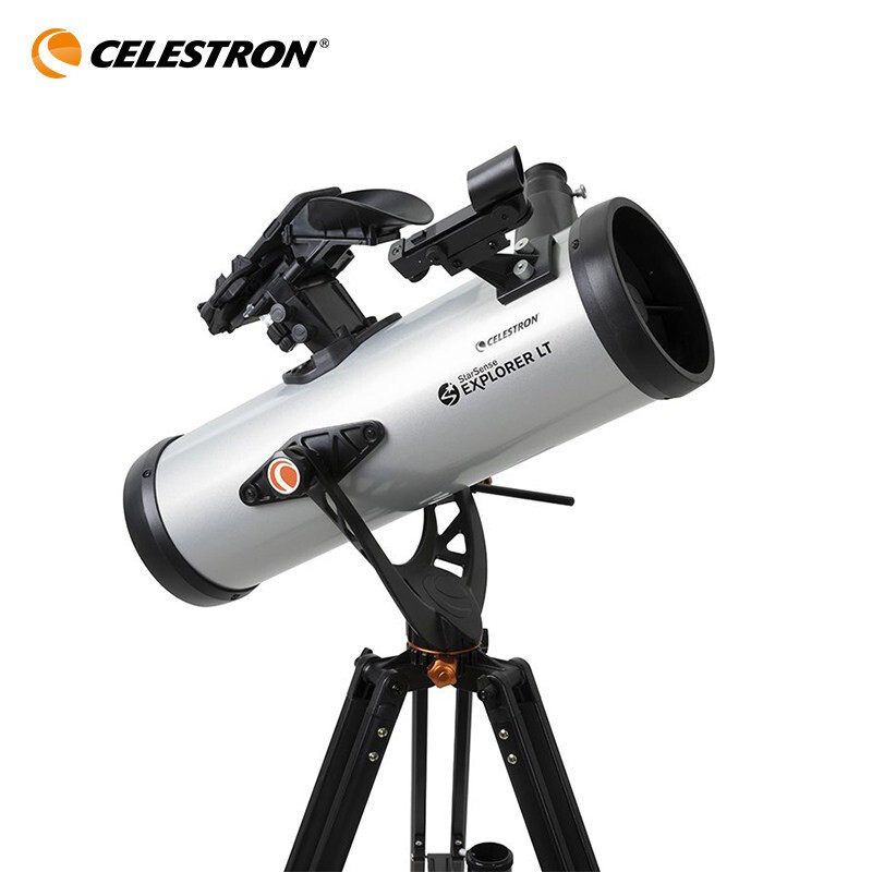 星特朗天文望远镜SSE LT114AZ专业观星观天学生入门级高倍高清