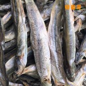 包邮 大兴安岭呼伦贝尔柳根鱼干袋装 七八分干口感佳