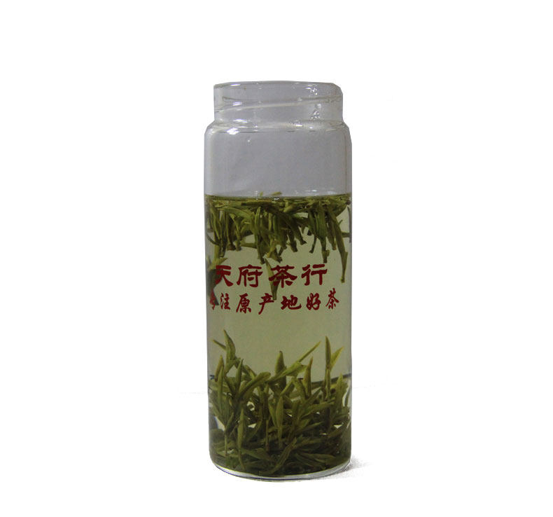 岳西翠兰一级正宗超值包邮新茶