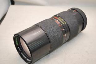 250mm MACRO 百搭口 4.5 F3.8 腾龙 nex TAMRON