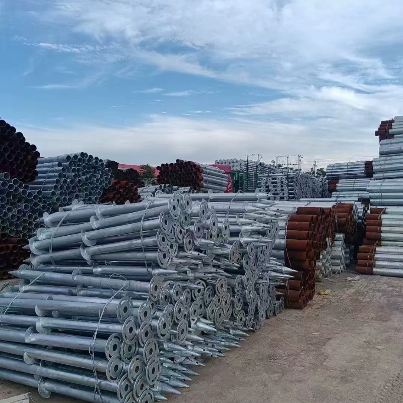 热镀锌螺旋地桩光伏地桩光伏灌注桩太阳能螺旋桩大棚镀锌地螺栓,标准件/零部件/工业耗材,光伏支架,淘宝优惠券,粉丝福利购,淘宝优惠卷