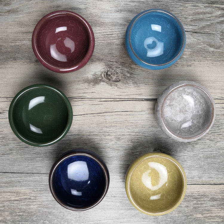 彩色冰裂笔洗水洗小号多用水碗多色可选文房用具毛笔书法小摆件,文具电教/文化用品/商务用品,文房四宝,淘宝优惠券,粉丝福利购,淘宝优惠卷