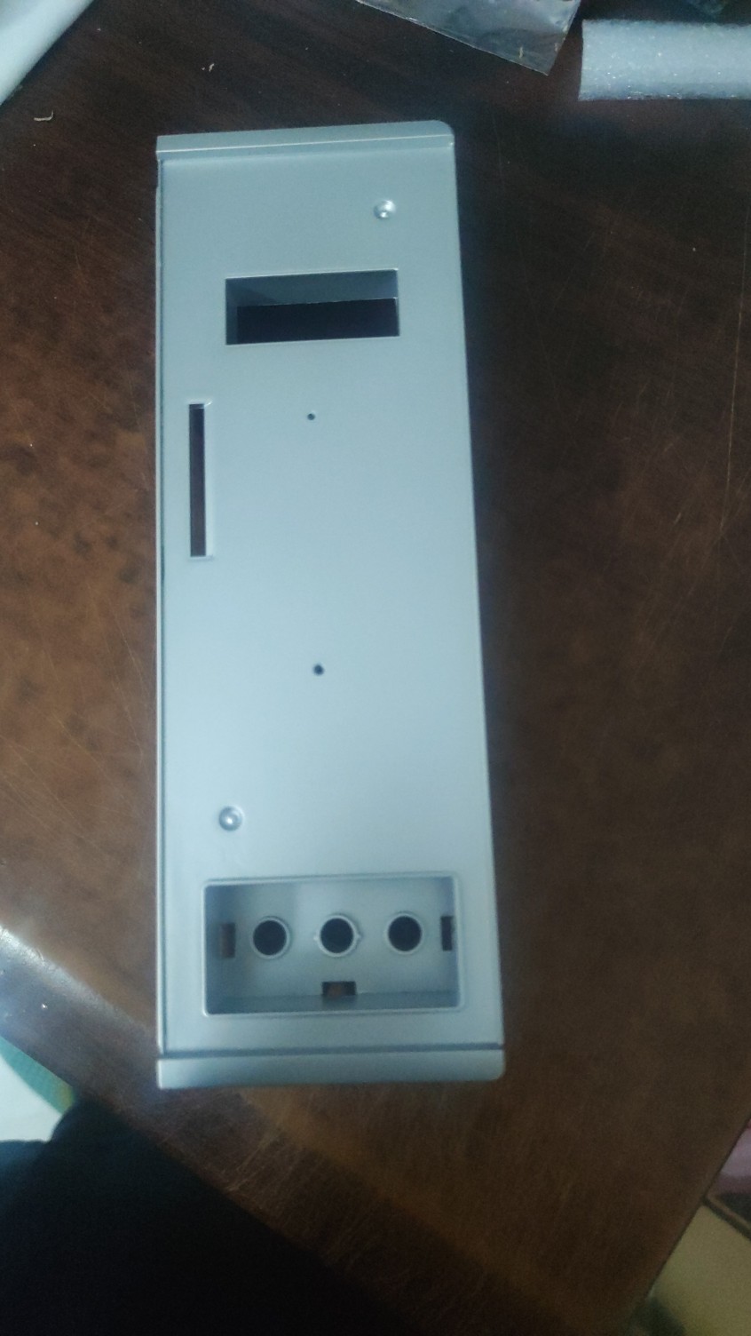 格兰仕微波炉配件ZSS1-SF20定时器盒控制盒开关盒控制面板盒