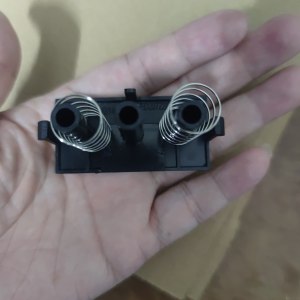 适用格兰仕微波炉开门按钮G70F20CN3P-ZS(W0) O ZSS-S20门按键