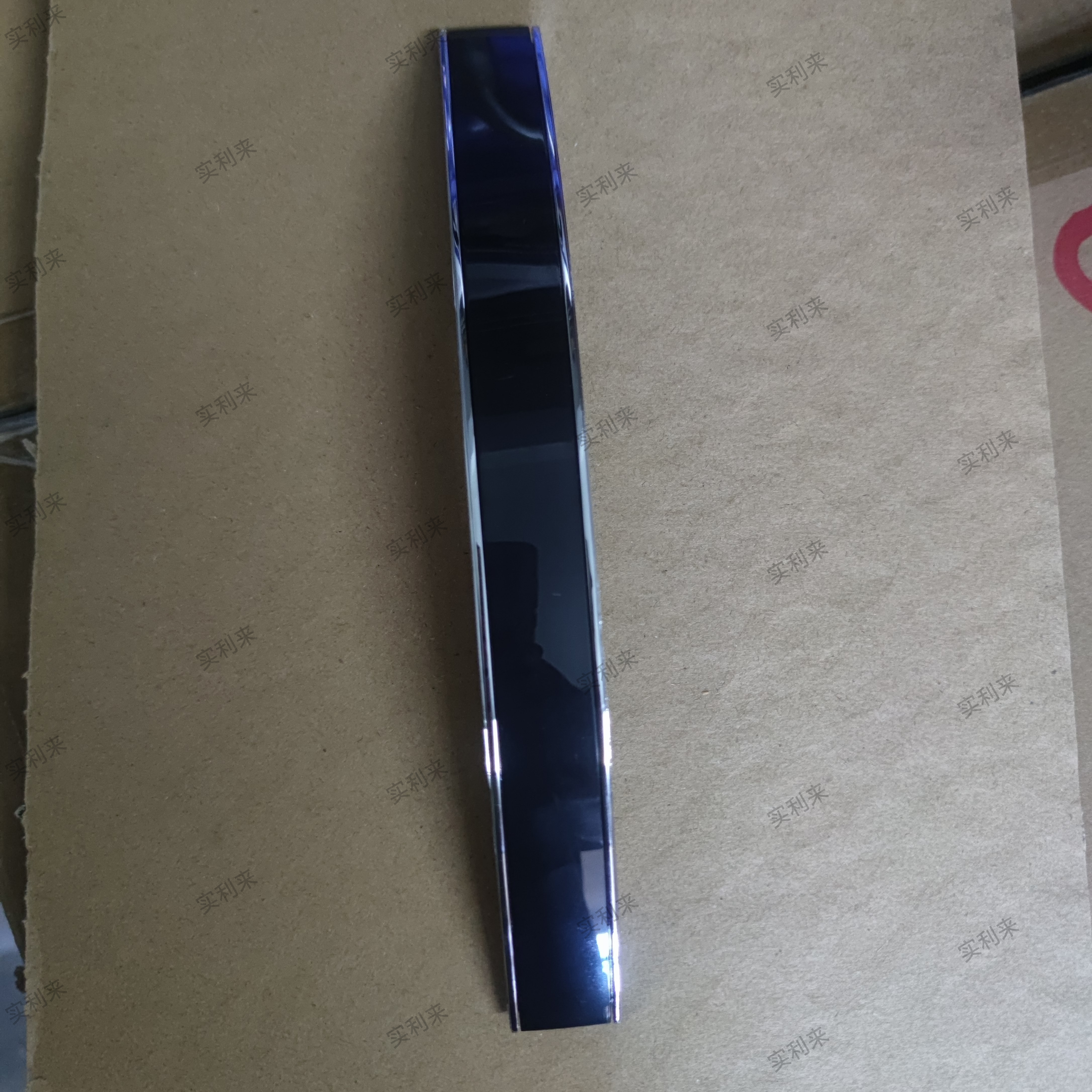 适用美的原厂微波炉拉手M1-230E开门把手M1-L201B  M1-231黑色