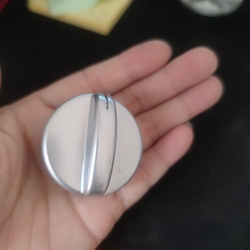 适用格兰仕微波炉旋钮电源开关P70F23P-G5定时器把手火力定时开关