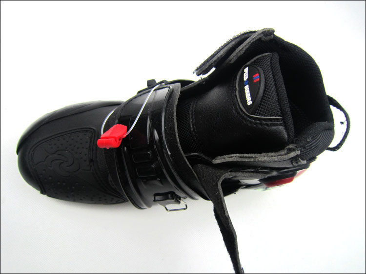 Chaussures moto - Ref 1392606 Image 5