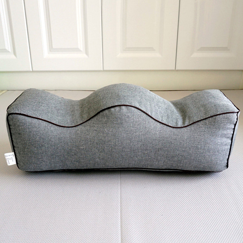 The bed door mat Artifact Raise Foot Pillow Sleep Lower limb Too high Legs Steppin relievein the Home Fabric , Pillow/Pillow  category - from Buy2taobao.com to provide professional Taobao agent buy service