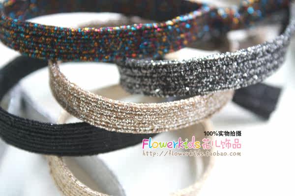 Accessoire coiffure - Ref 1201358 Image 4