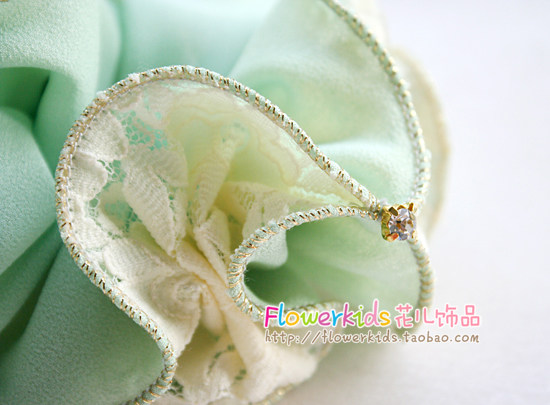 Accessoire coiffure - Ref 1201568 Image 5