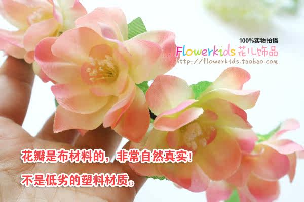 Accessoire cheveux - Ref 1201620 Image 4