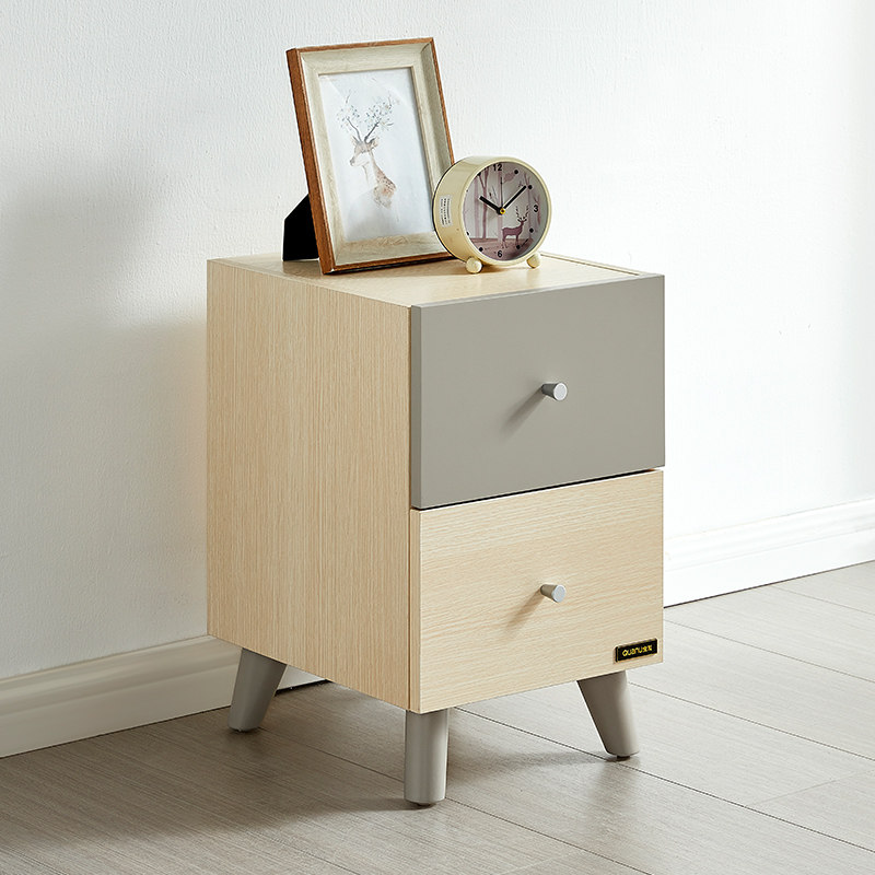 政府补贴全友家居床头柜现代简约卧室家用小型床头收纳柜,住宅家具,床头柜,淘宝优惠券,粉丝福利购,淘宝优惠卷