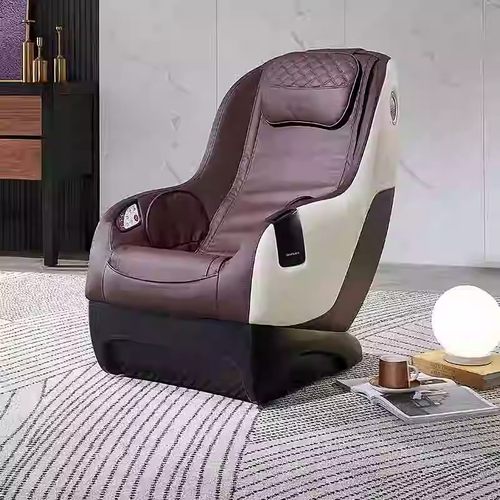 政府补贴全友家居按摩椅简约多功能沙发椅卧室小沙发同款