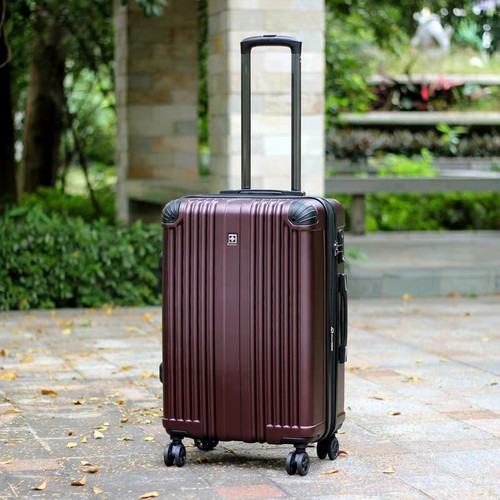 拉箱杆行李箱旅行箱可扩容箱男女