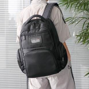 品牌正品厂家发货-祥兴商务背包休闲书包奥运记者包25升SN99681