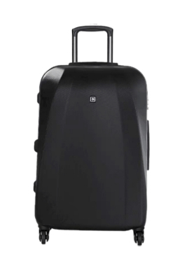 品牌厂家直营-祥兴PC箱拉杆箱万向轮耐磨防爆拉链男女行李箱