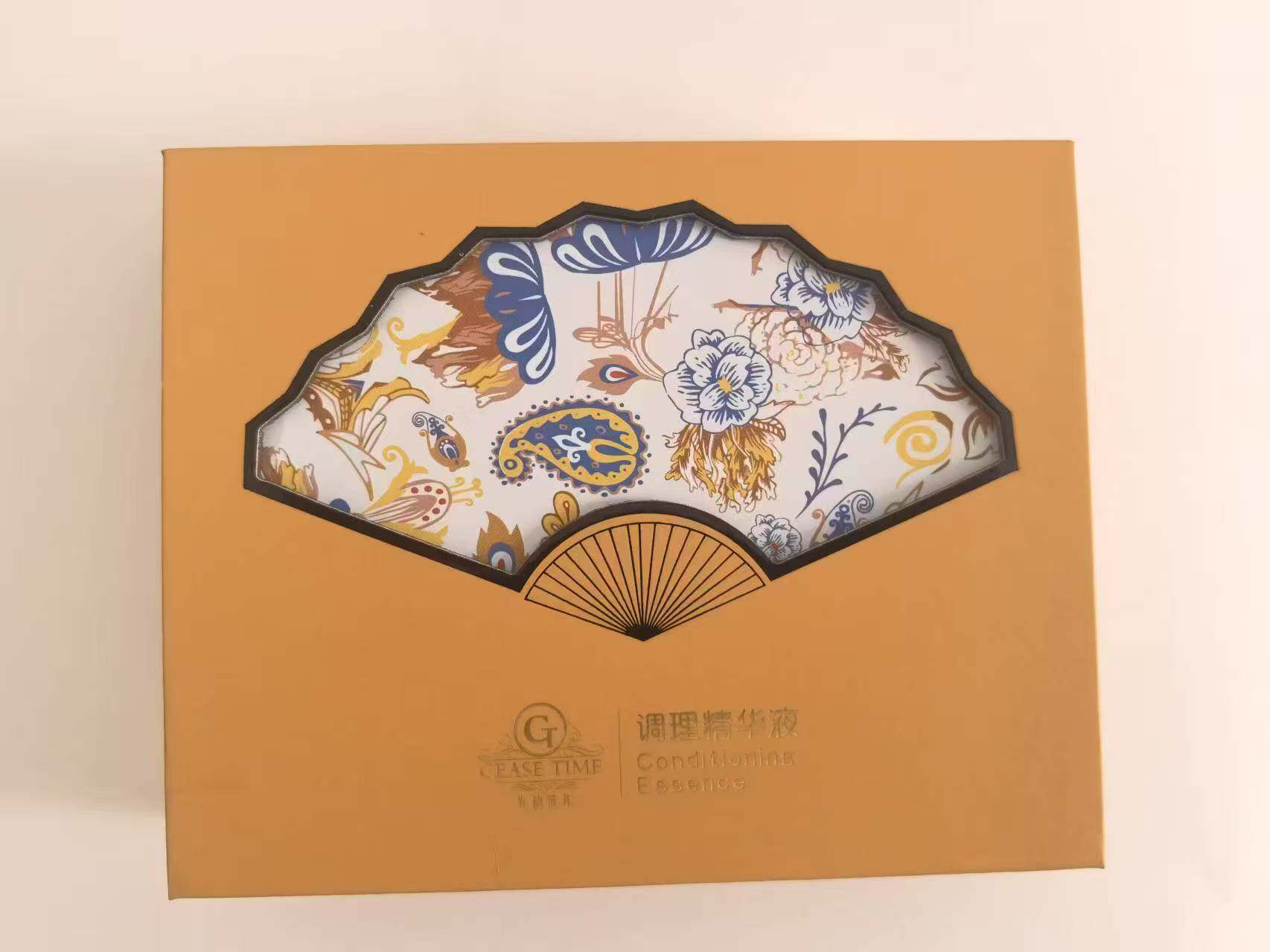 美院同款瘦素调理精华液美院专用 纤磁