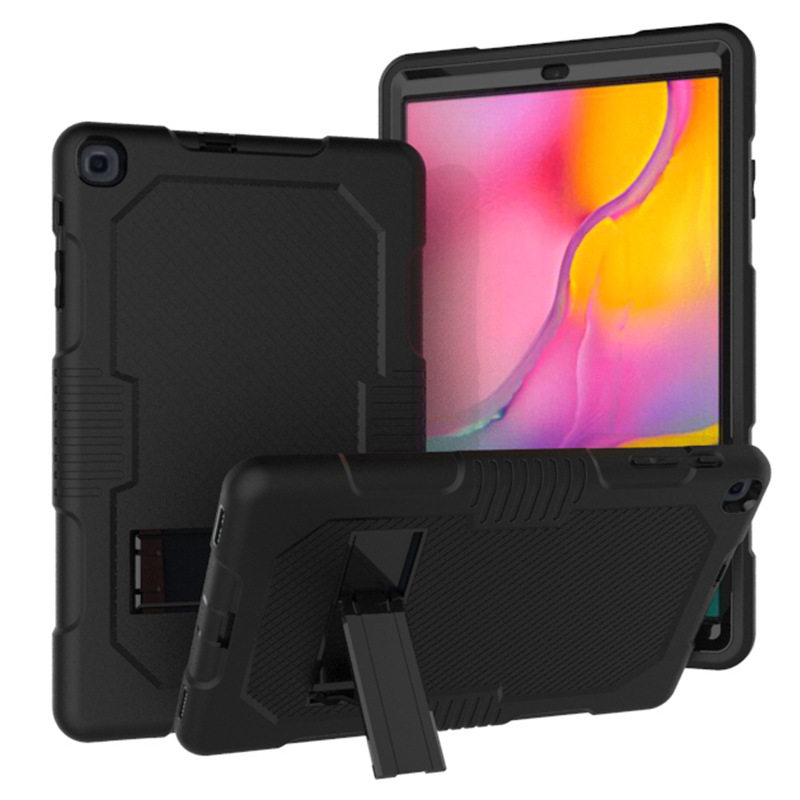 适用三星galaxy tab a 10.1 2019 t510 t515防摔保护套cover case