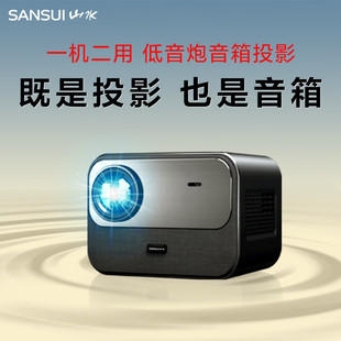 HDMI Mini 1080P Portable Projector