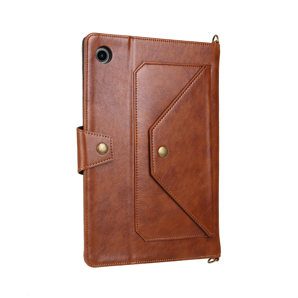 SamsungTabA8CaseFlipCover